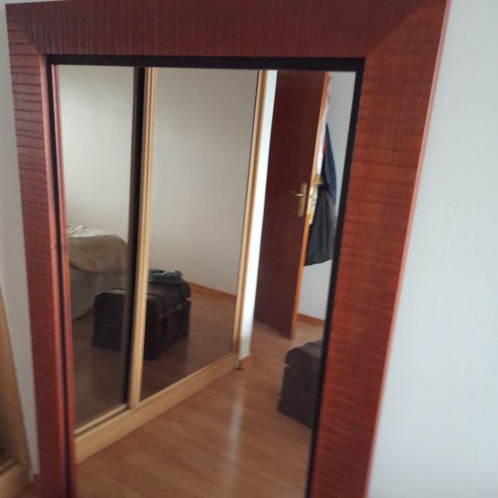 Espelho corte inglês