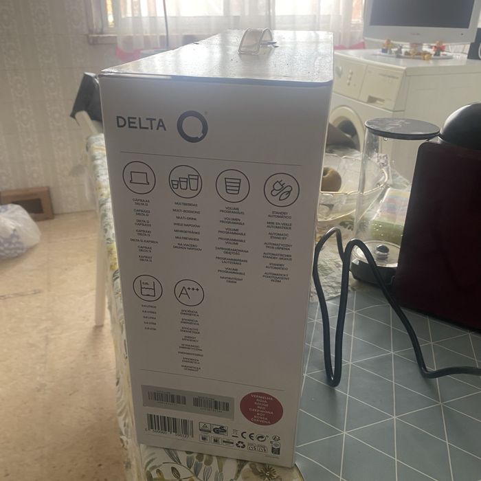 Delta Machine. Q474846057874083843