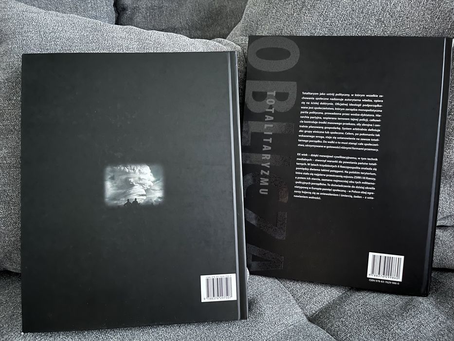 The Cold War + Oblicza totalitaryzmu