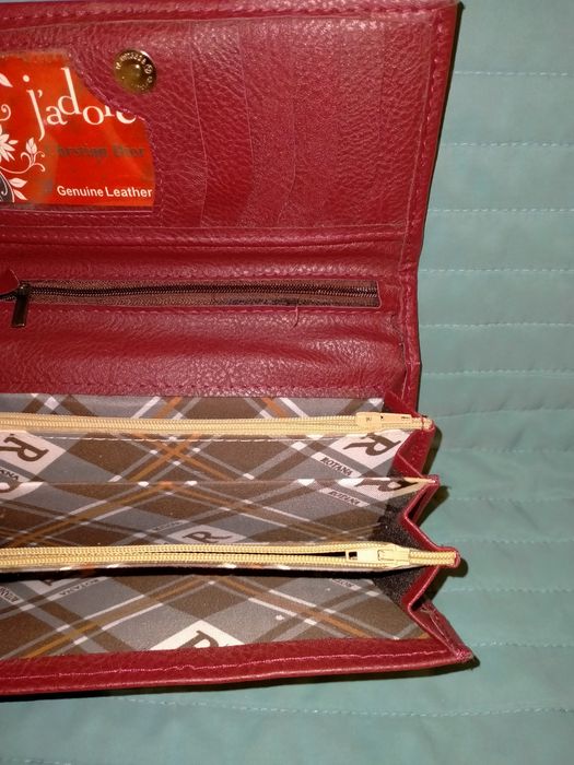 Portfel Louis Vuitton