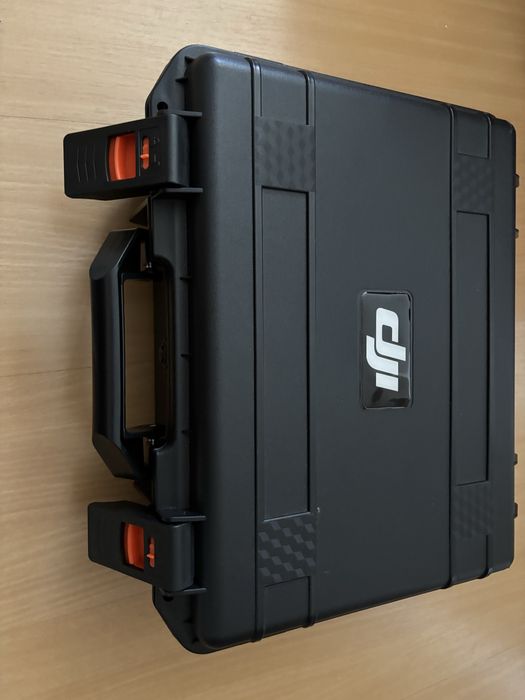 Caixa para dji neo motion fly more combo usada