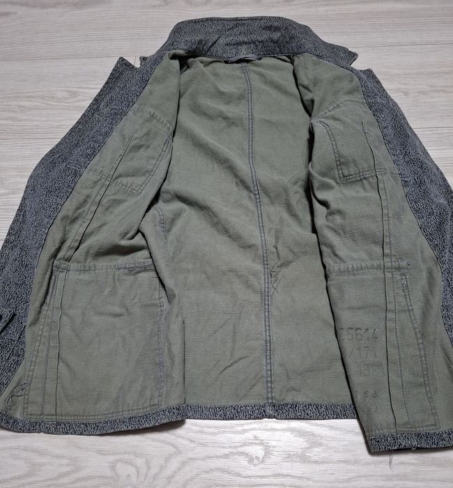 Bluza do munduru MO