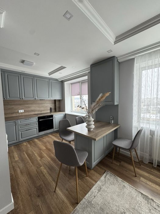 Перша здача м. Калуш