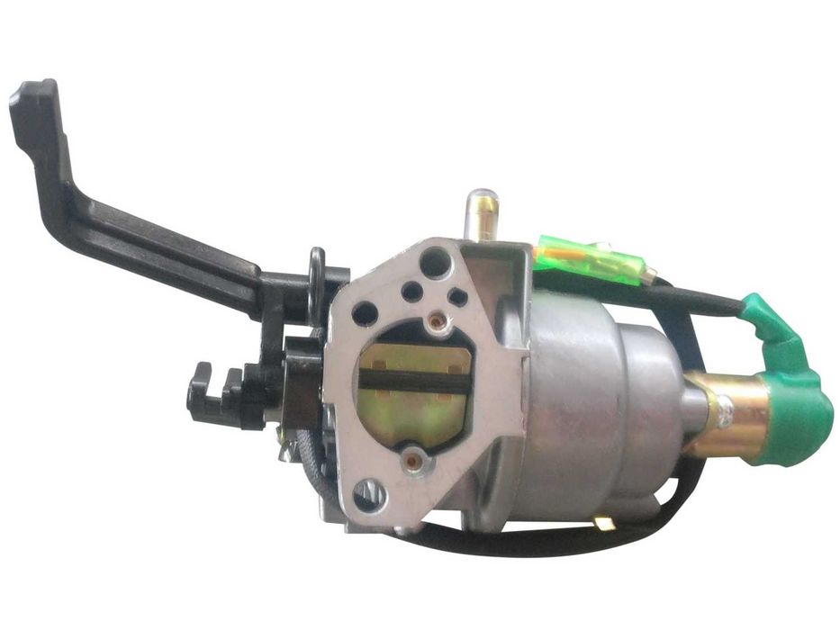 Деталі для бензинових і дизельних генераторів TOTAL, UP, ARKEN