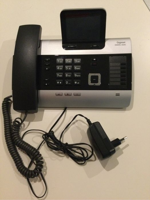 Central Gigaset DX600