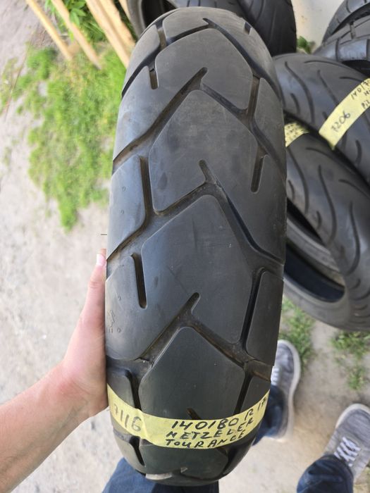 140/80R17 Склад Yamaha xt660r honda 140 75 Fnont