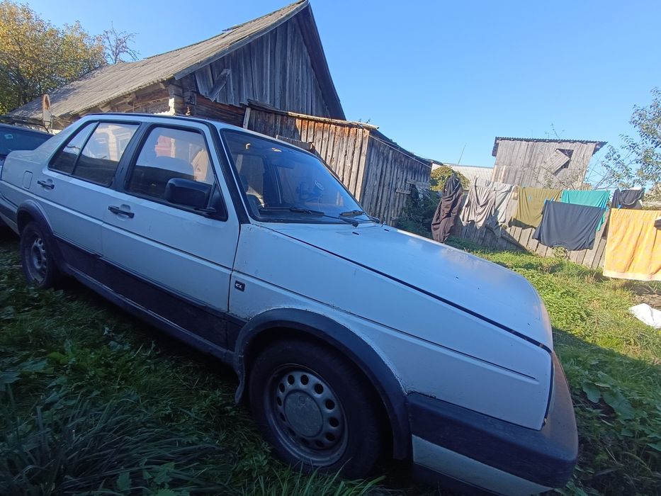 Продам Volkswagen Jetta