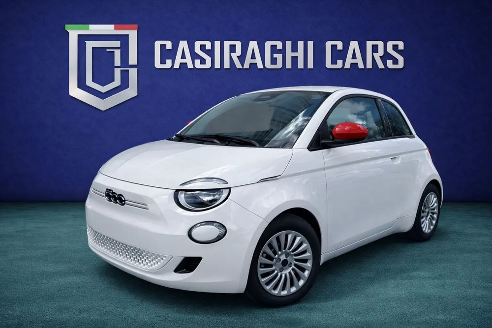 Fiat 500e428229711522048000