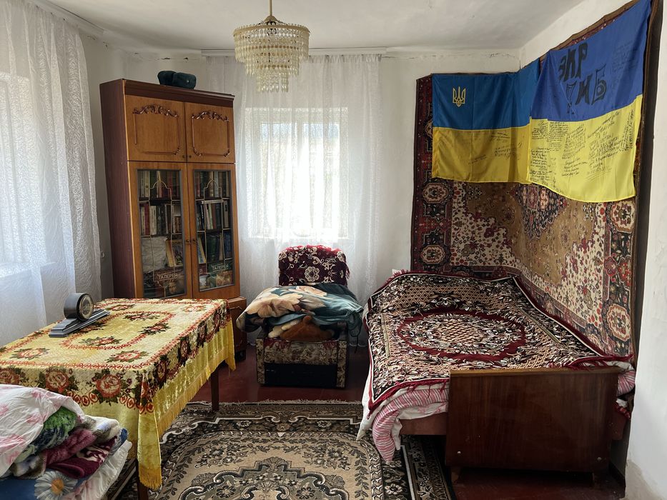 Продам будинок в селі Скригалівка