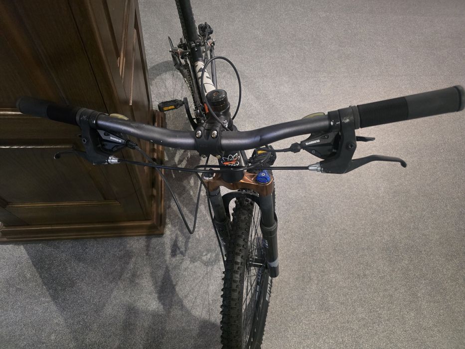 Продам велосипед khs alite 350