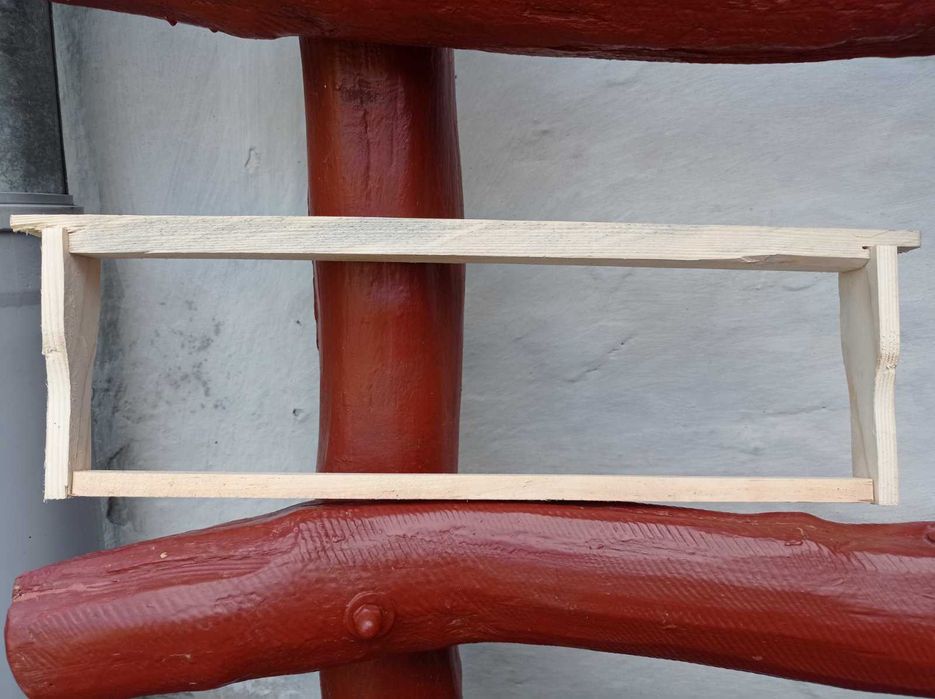 Рамки для вуликів.