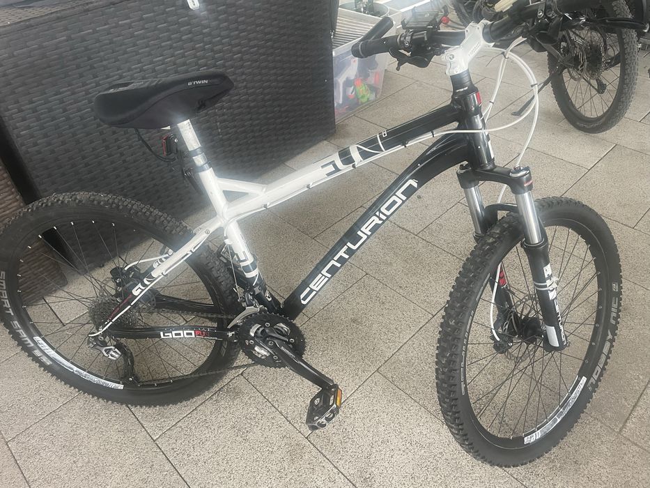 Okazja. Rower górski Centurion.