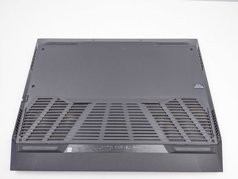 LAPTOP GAMINGOWY Dell G15 RTX 3050 I5-10200H 120 hz