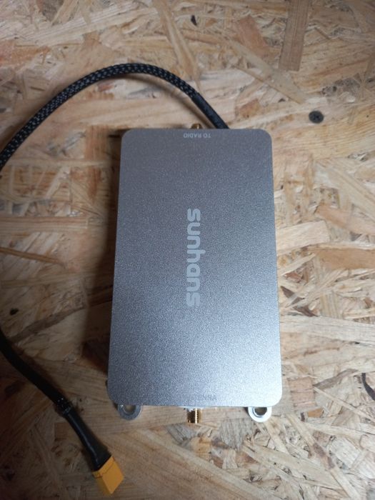 Підсилювач сигналу Sunhans SH 2.4  Gi 10 W