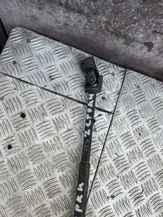 Карданчик рулевой кардан джип чероки cherokee 91