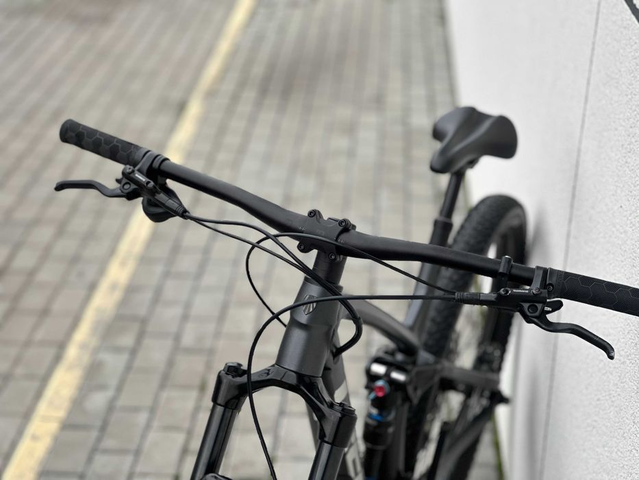 Велосипед Trek FUEL EX 5 29" L