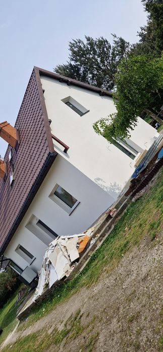 Elewacje docieplenie renowacje Malowanie  modernizację!!!