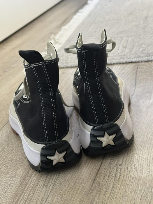 Buty  CONVERSE Damskie