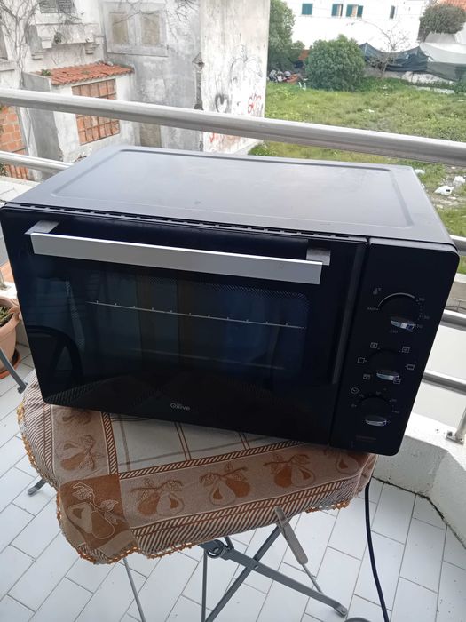 Forno de Cozinha