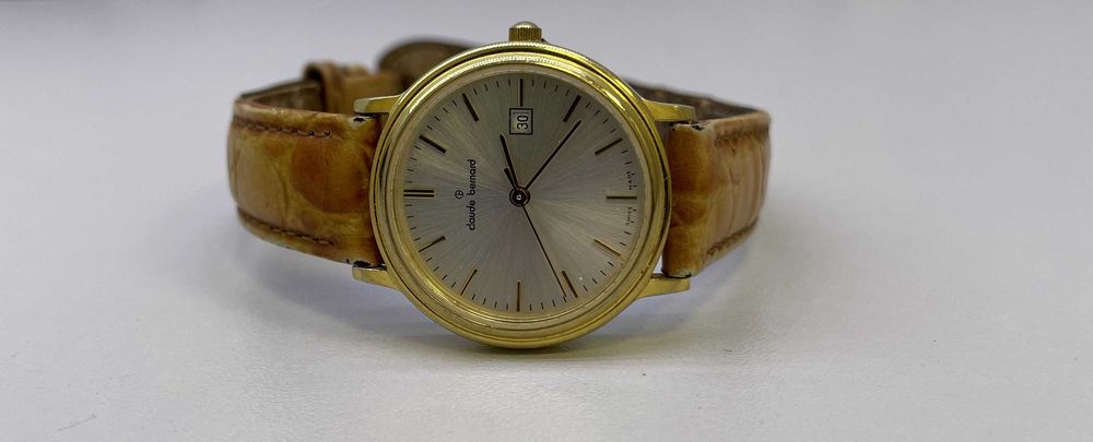 damski zegarek Claude Bernard 31211