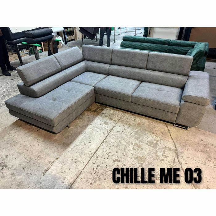 Narożnik NEAPOL promocja!