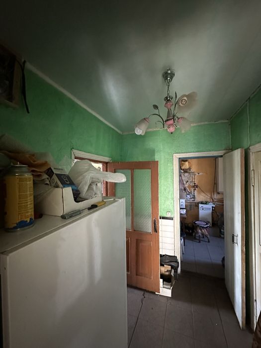 Продам дім Н. Сироватка