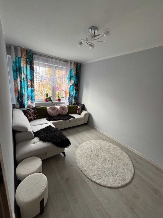 Sprzedam mieszkanie 61m2 osiedle Nagórki