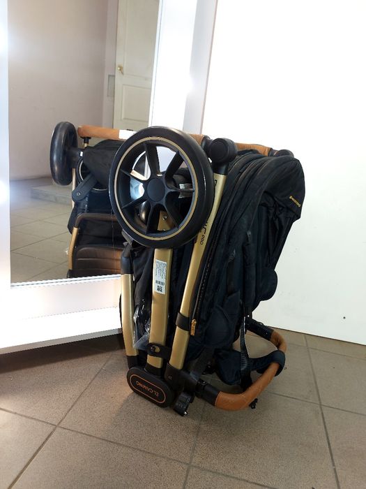 Прогулянка EL.CAMINO DYNAMIC в 4 кольорах ШОУРУМ Склад