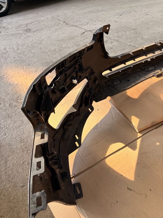 9686572177 zderzak przód przedni oryginalny peugeot 508 PDC