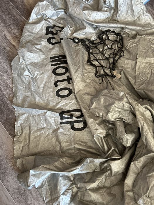 Продаю сітку для мотоцикла/скутера