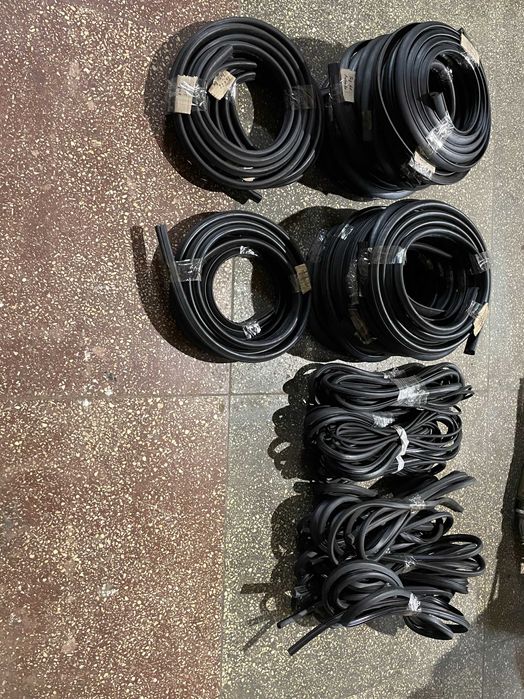 Уплотнитель лобового Газ 53 , Газ 66, Газ 3307 , Газ 21, Уаз