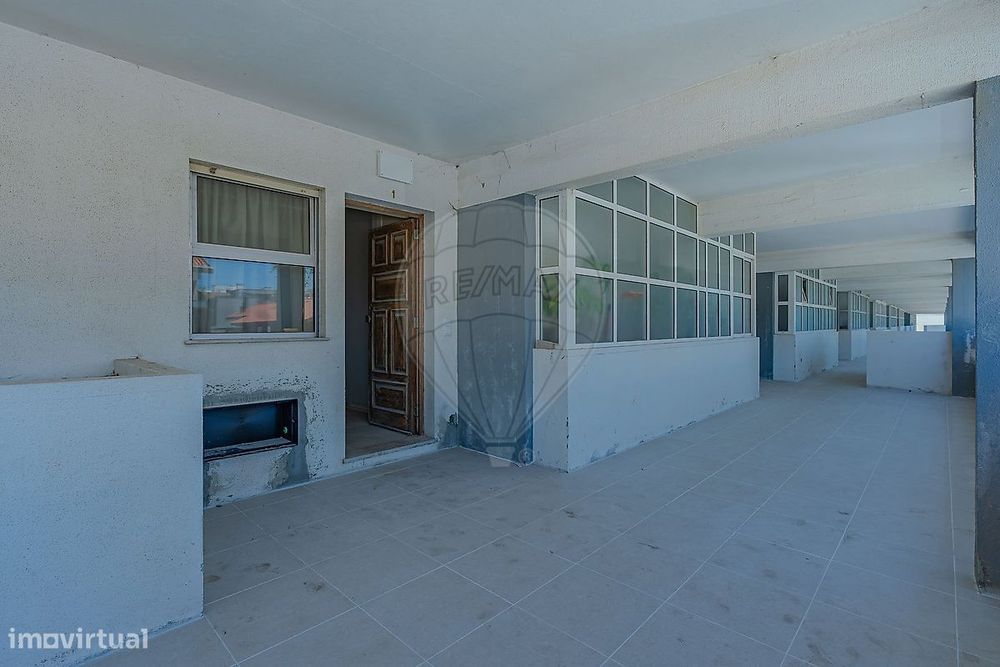 Apartamento T2 para venda