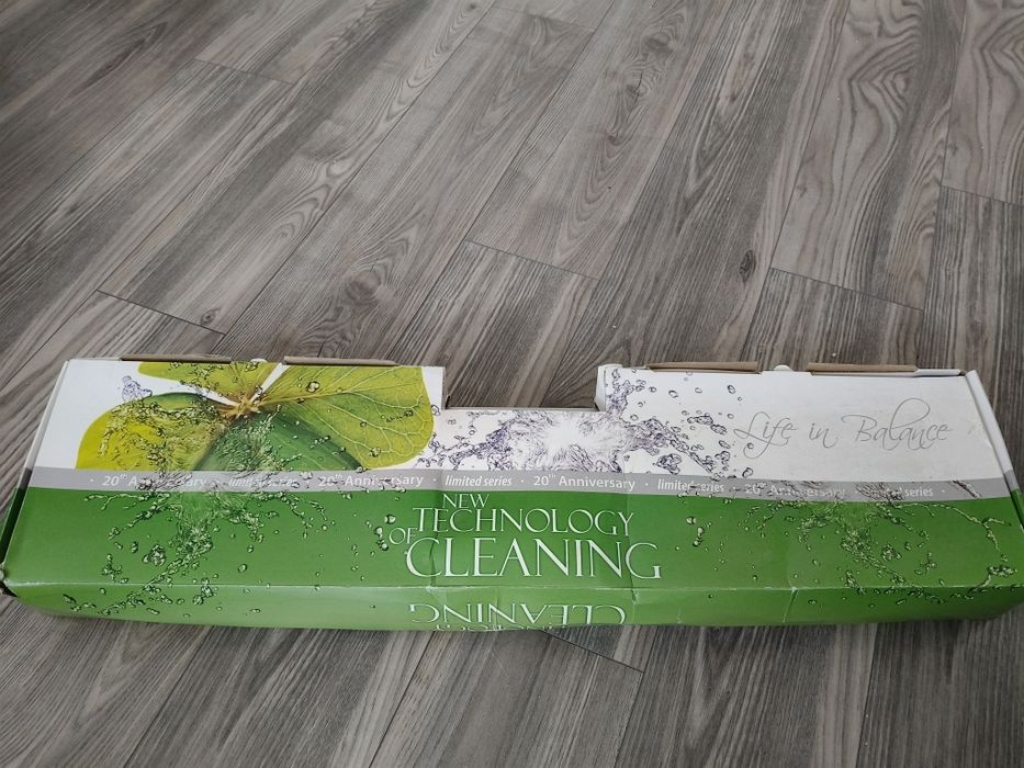 Szmatki z nano srebrem