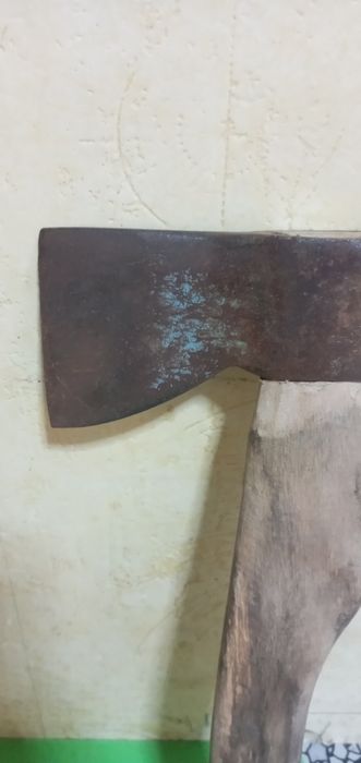 Топор молоток СССР