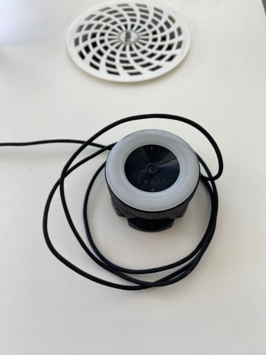 Веб-камера Razer KIYO RZ19-0232