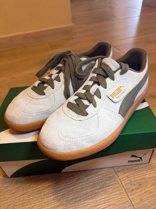 Кросівки Puma Palermo
