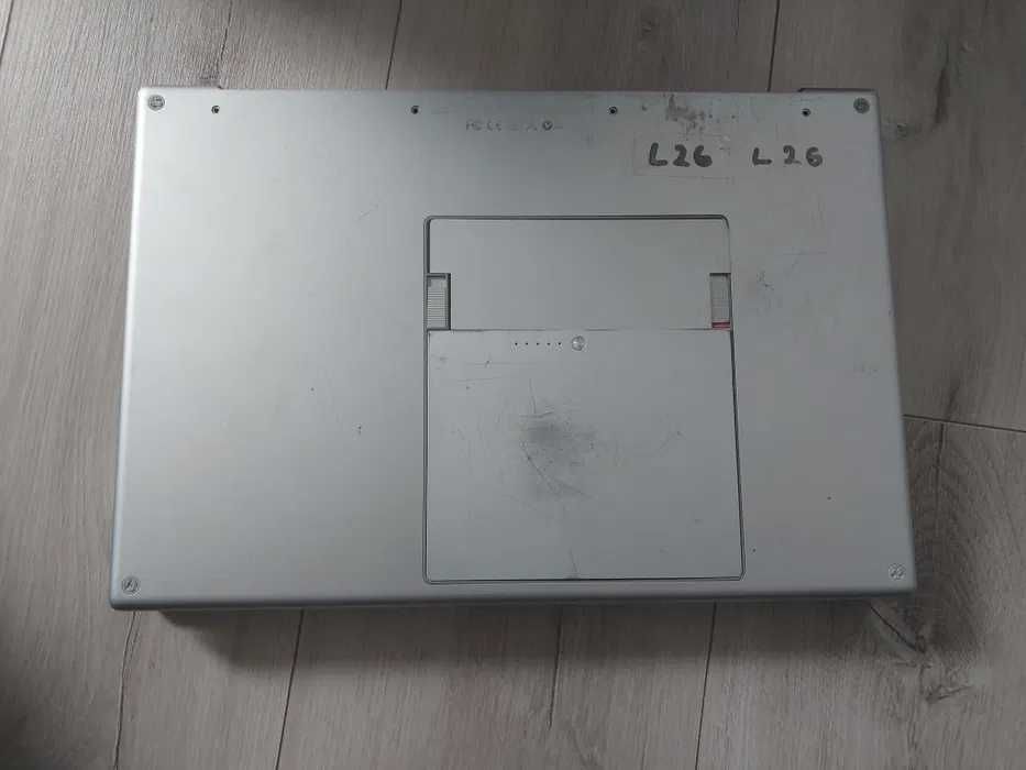 laptop Apple MacBook Pro A1260