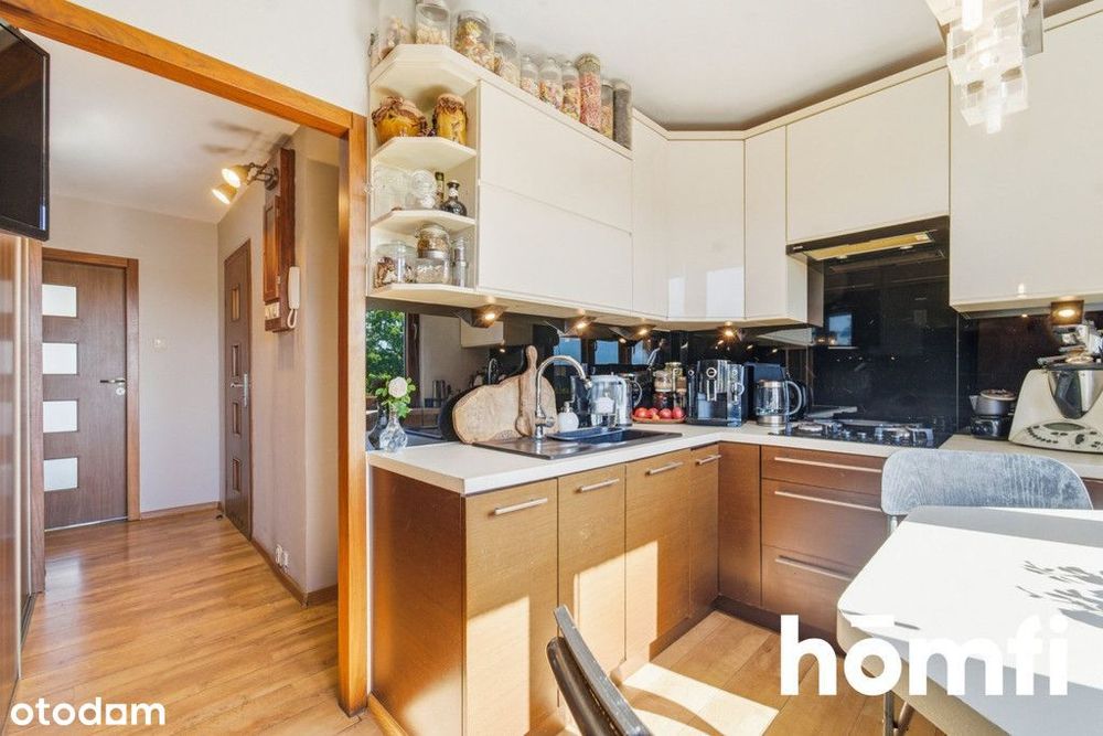 3 Pokoje | Klima | 63,40 m2 |Katowice Piotrowice