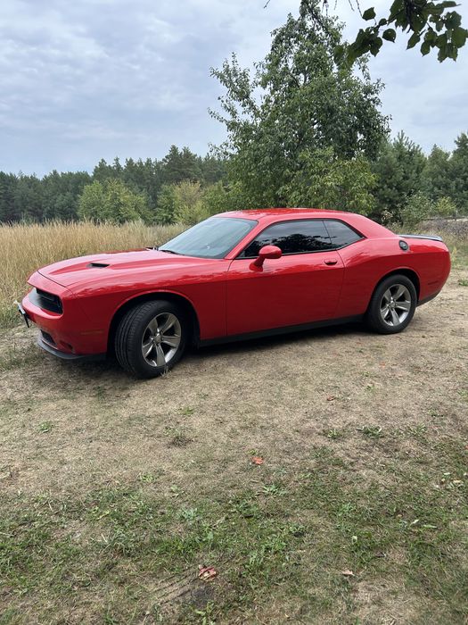 Dodge Challenger 2015 VIN 2C3CDZAG2FH822129 фото оголошення 2 з 15
