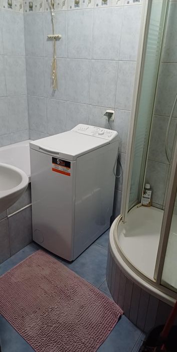 Pokój jednoosobowy dla osoby lubiącej spokój