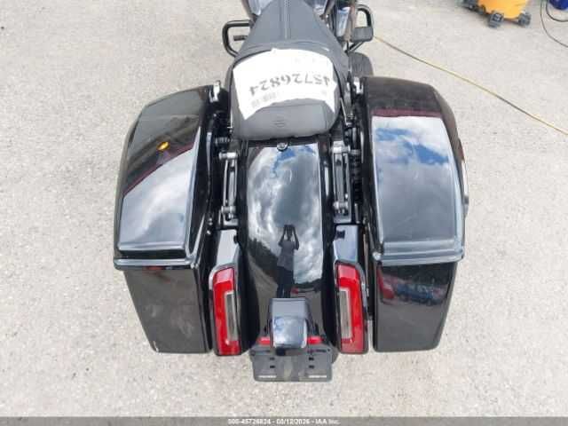 Harley-Davidson FLTRX Road Glide 2026