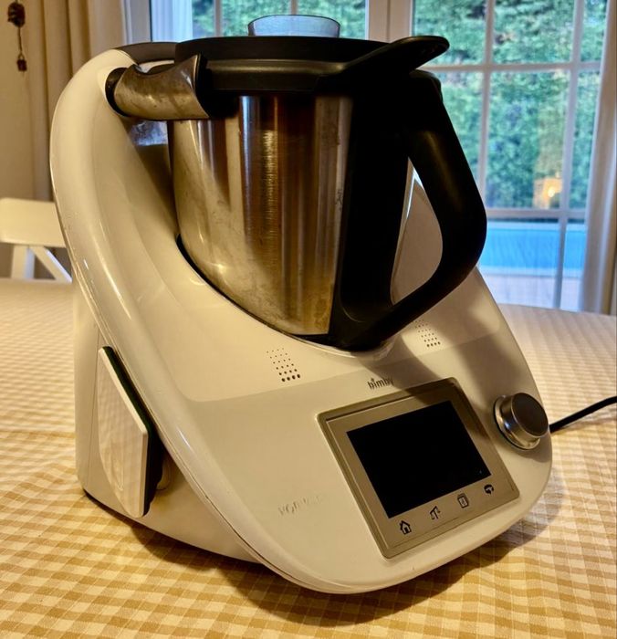 Vendo Bimby TM5 em optimo estado