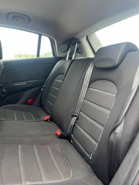 Fiat Bravo 1.4t LPG*2011Rok*ZdrowySilnik*NiskiPrzebieg*NoweSprzeglo*Za