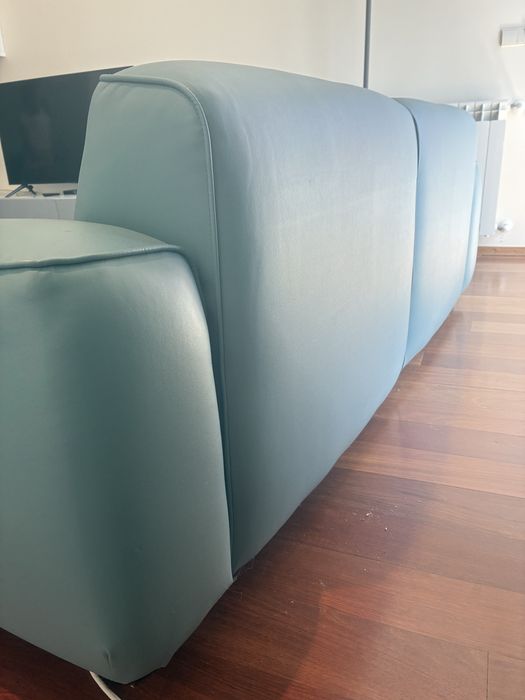 Urgente - Sofa usado para desocupar