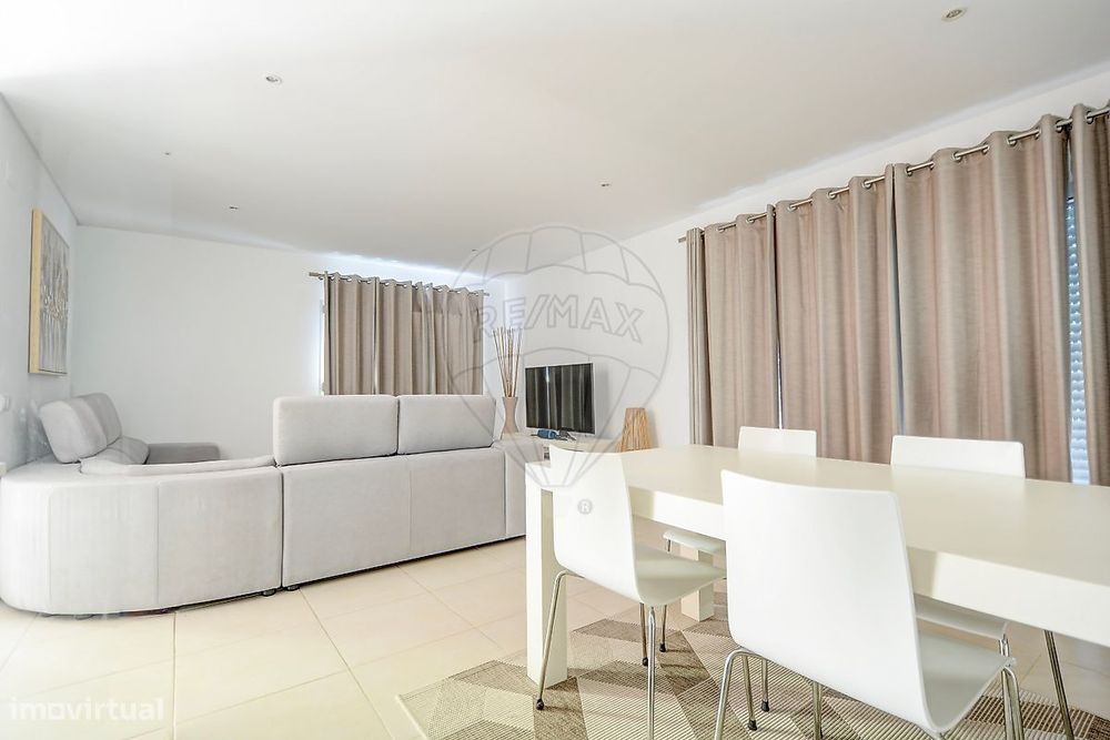 Moradia T2 para arrendamento