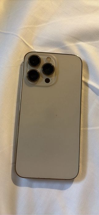 Iphone 13 Pro super conservado e venda urgente!