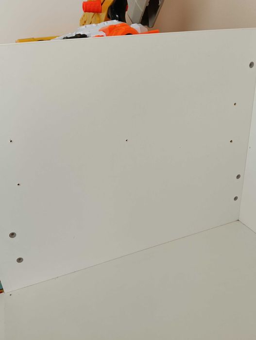 Przewijak/ biurko Ikea STUVA