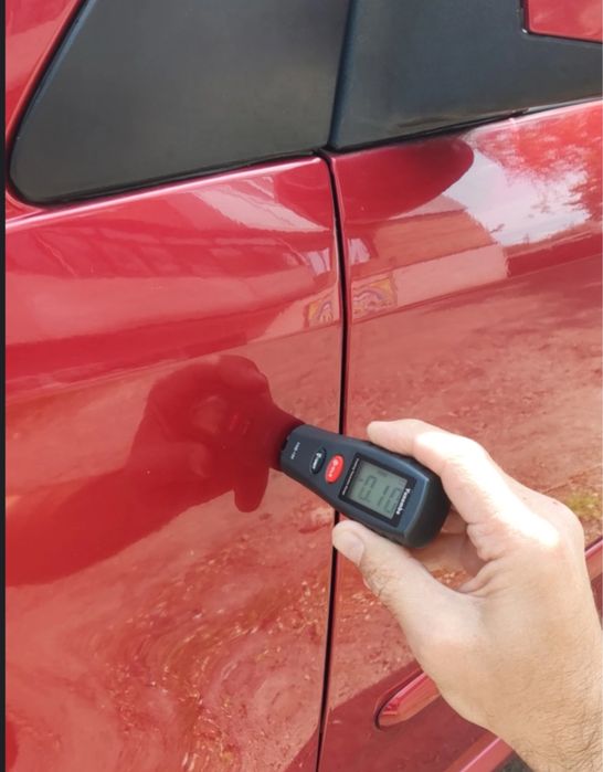 Продам ВЛАСНУ Cherry Kimo 2011 рік