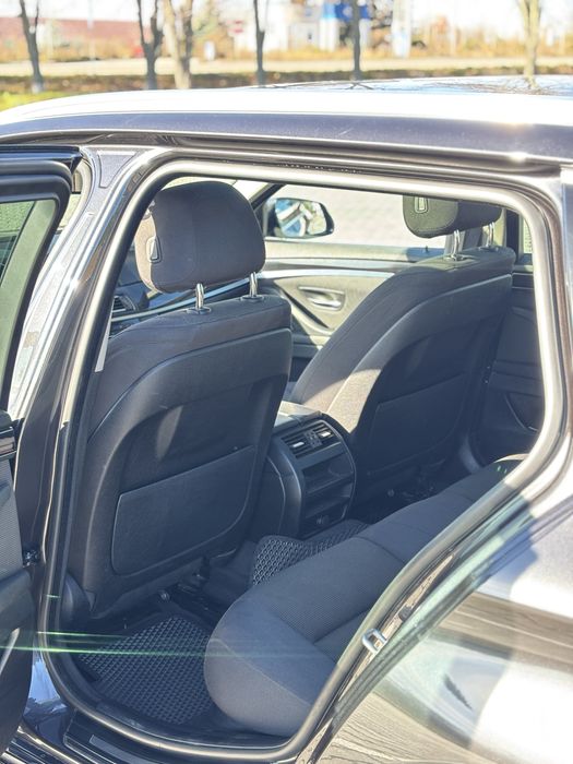 Продам Bmw f11 525d Xdrive