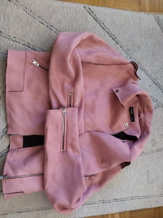 Kurtka damska ramoneska